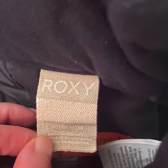Roxy girls (kids) ski pants - Picture 2 of 3